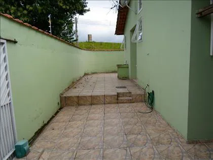 Casa para aluguel em Jardim do Sol