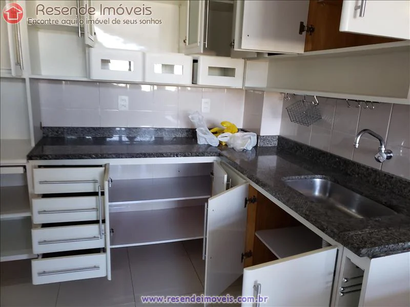 Foto 3 de 9 - Apartamento para aluguel em Jardim Jalisco