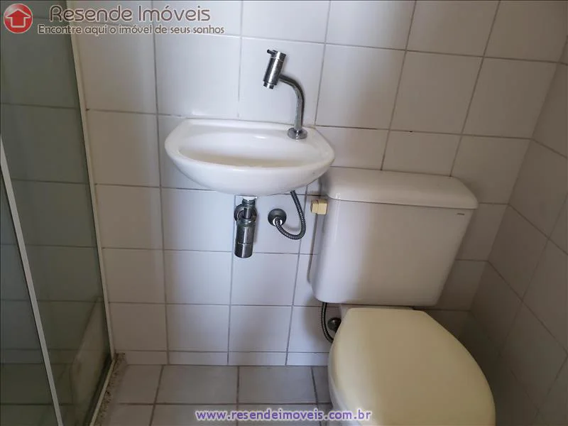 Foto 7 de 9 - Apartamento para aluguel em Jardim Jalisco