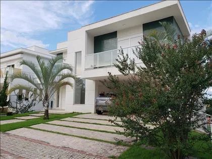 Casa em condomínio para venda e aluguel em Jardim Brasília II