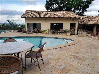 Casa em condomínio para venda e aluguel em Jardim Brasília II