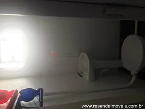 Loja para aluguel em Nova Liberdade