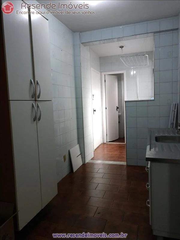 Foto 5 de 10 - Apartamento para aluguel em Campos Elíseos