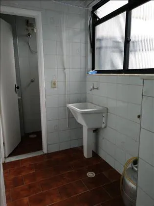 Apartamento para aluguel em Campos Elíseos