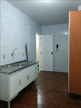 Apartamento para aluguel em Campos Elíseos