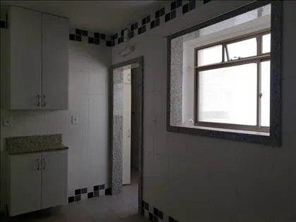 Apartamento para venda e aluguel em Monte Castelo
