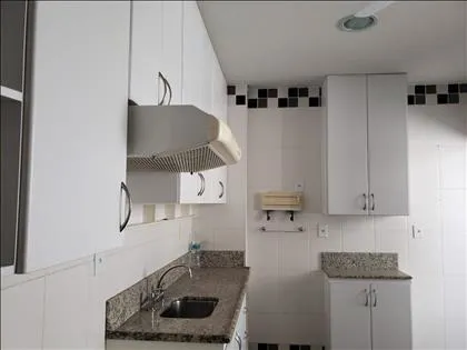 Apartamento para venda e aluguel em Monte Castelo