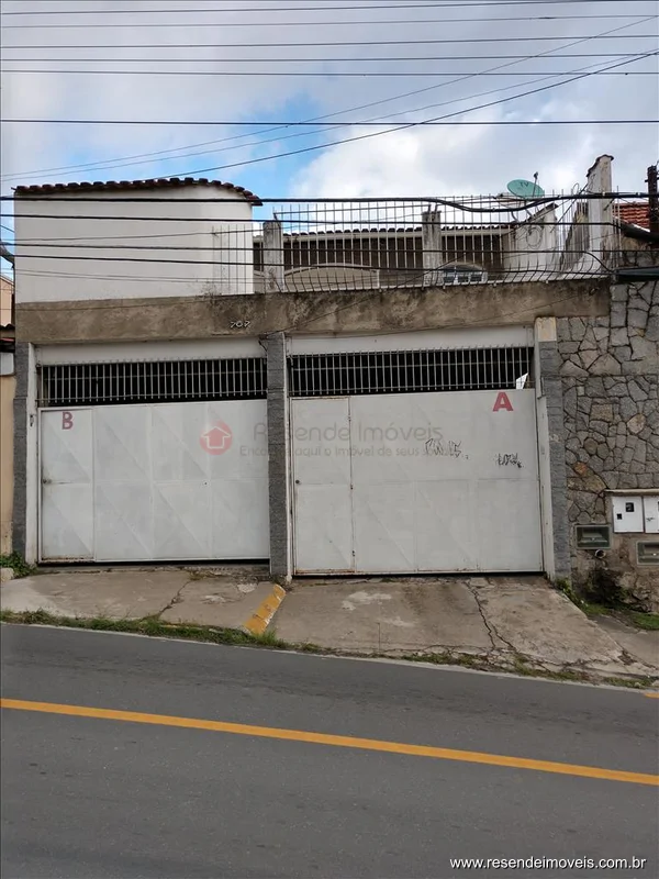 Foto 2 de 2 - Casa para venda em Centro