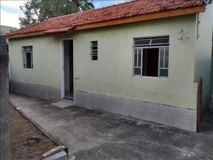 Casa para aluguel em Vila Julieta