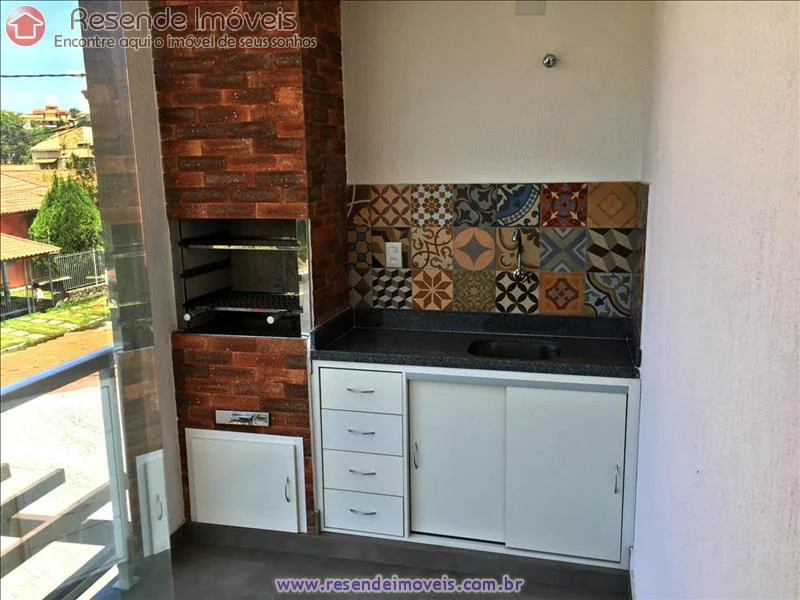 Foto 8 de 14 - Apartamento para aluguel em Morada da Colina