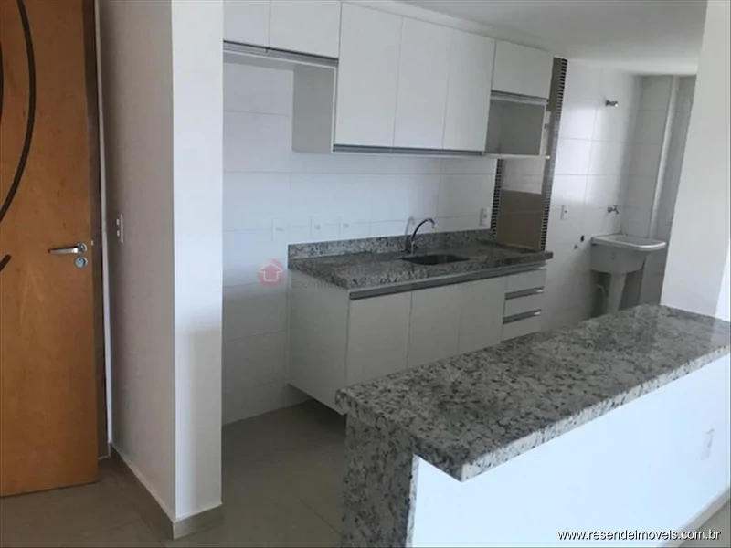 Foto 21 de 21 - Apartamento para aluguel em Santa Isabel