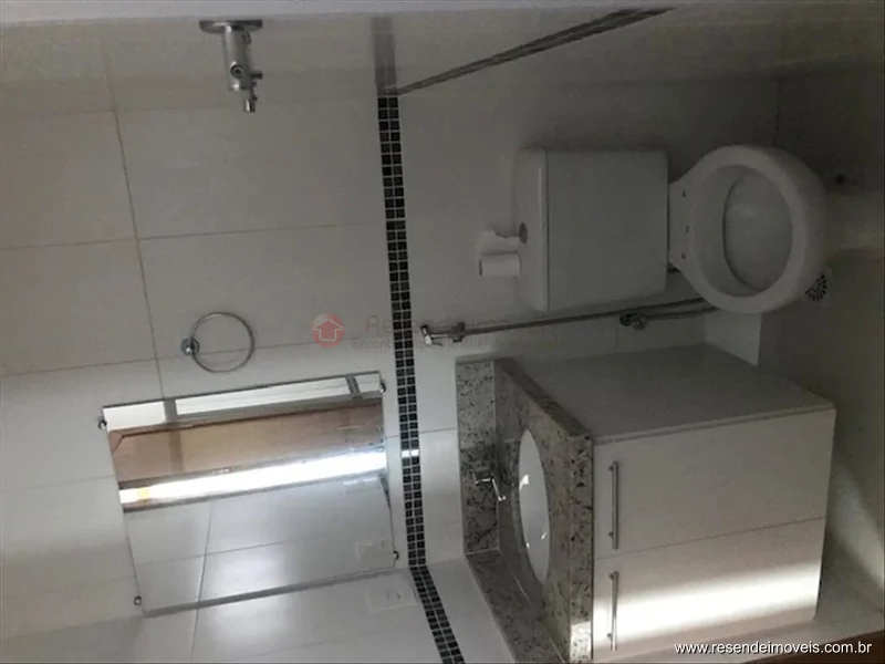 Foto 15 de 21 - Apartamento para aluguel em Santa Isabel