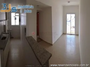 Apartamento para aluguel em Santa Isabel