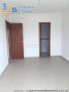 Apartamento para aluguel em Santa Isabel