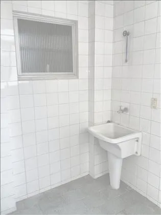 Apartamento para aluguel em Campos Elíseos