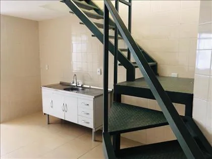 Apartamento Duplex para aluguel em Liberdade