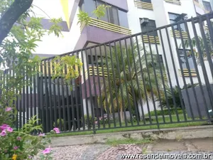 Apartamento para venda em Campos Elíseos