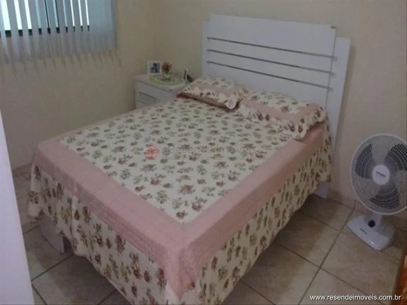 Foto 8 de 28 - Apartamento para aluguel em Vila Julieta