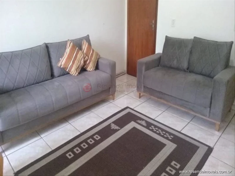 Foto 13 de 28 - Apartamento para aluguel em Vila Julieta