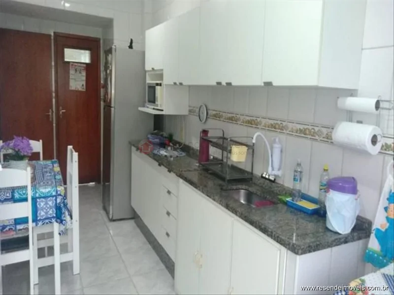 Foto 11 de 28 - Apartamento para aluguel em Vila Julieta