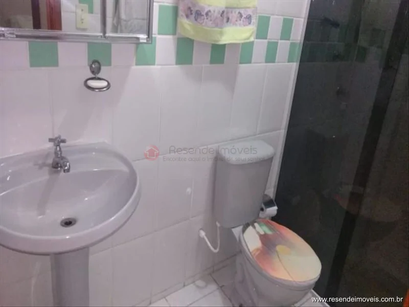 Foto 18 de 28 - Apartamento para aluguel em Vila Julieta