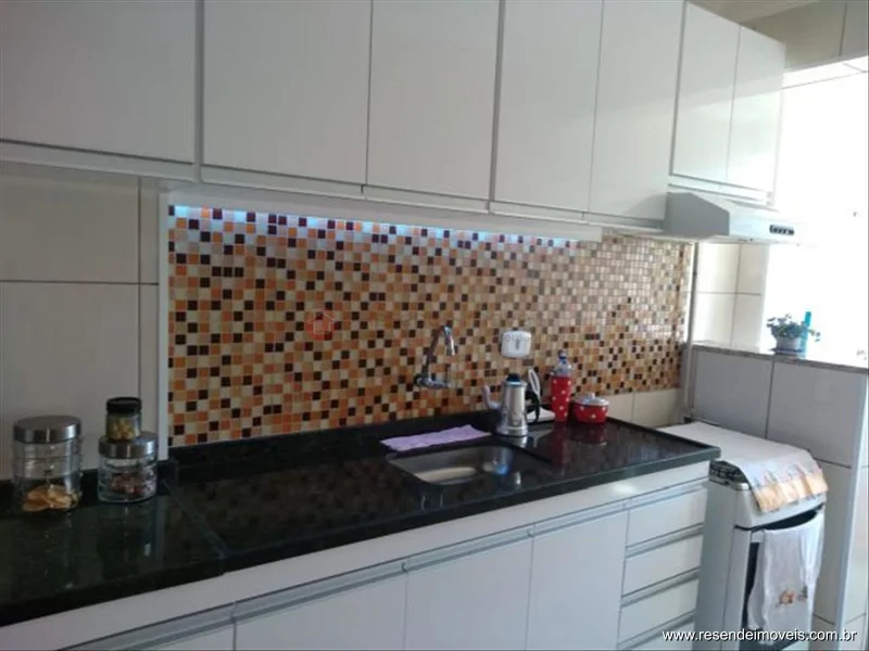 Foto 17 de 21 - Apartamento para venda em Jardim Jalisco