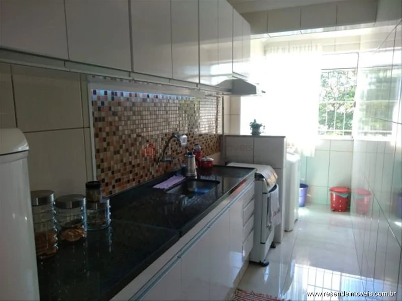 Foto 3 de 21 - Apartamento para venda em Jardim Jalisco