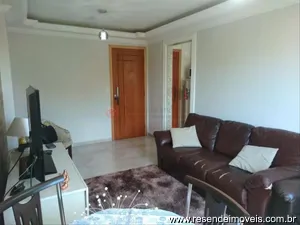 Apartamento para venda em Jardim Jalisco