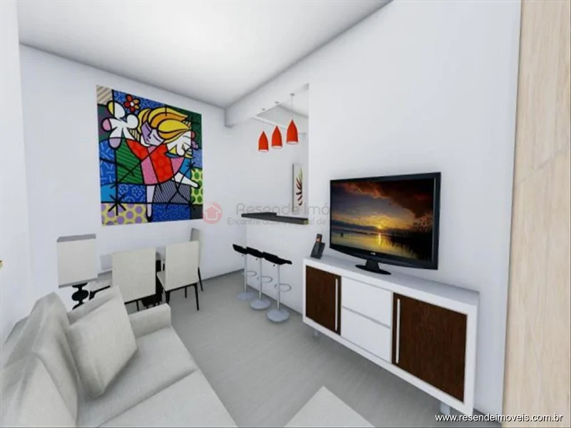 Foto 4 de 16 - Casa para venda em Jardim D'Oeste