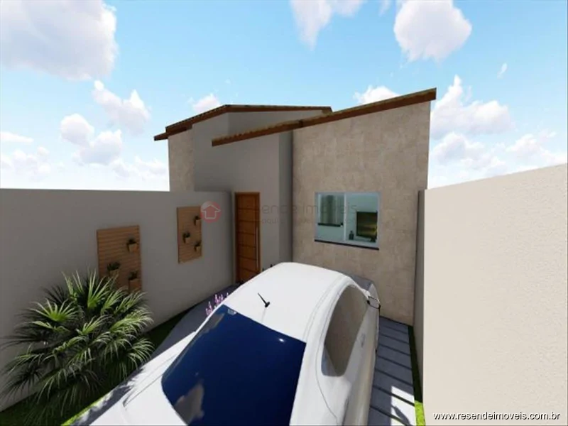 Foto 6 de 16 - Casa para venda em Jardim D'Oeste