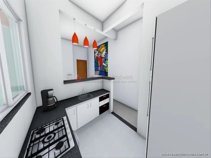 Foto 1 de 16 - Casa para venda em Jardim D'Oeste