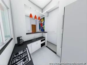 Casa para venda em Jardim D'Oeste