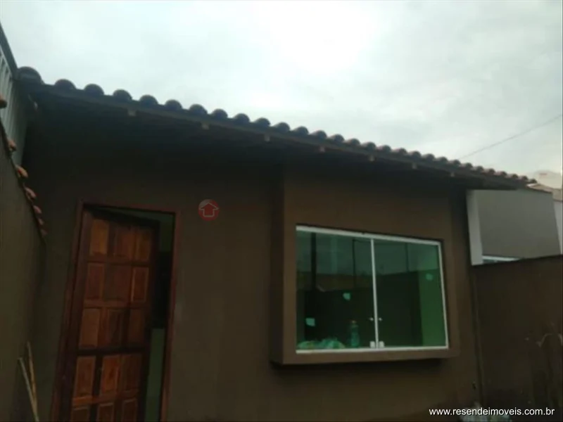 Foto 4 de 14 - Casa para venda em Jardim D'Oeste