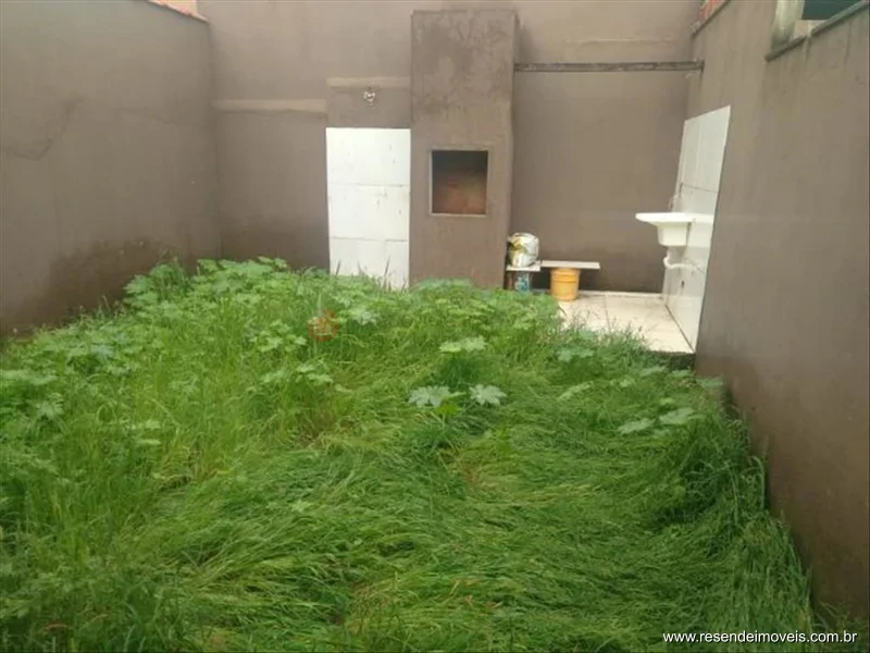 Foto 2 de 14 - Casa para venda em Jardim D'Oeste