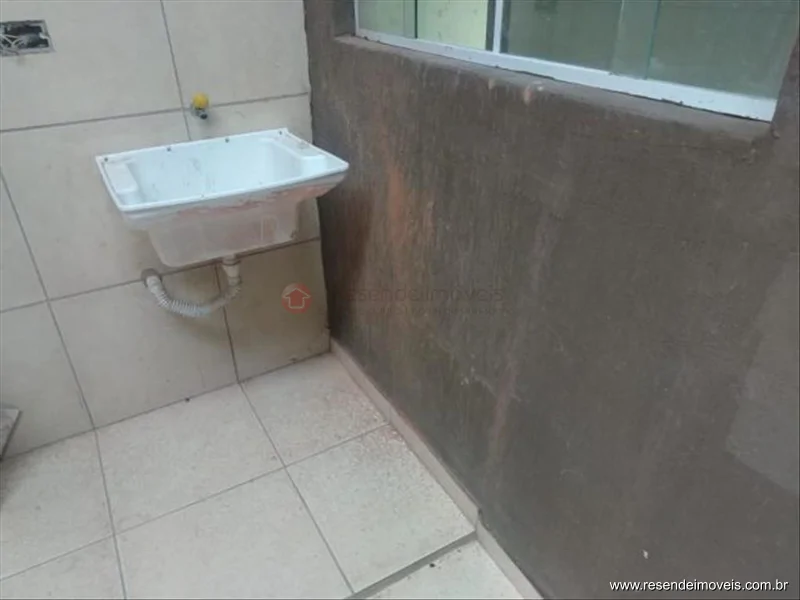 Foto 10 de 14 - Casa para venda em Jardim D'Oeste