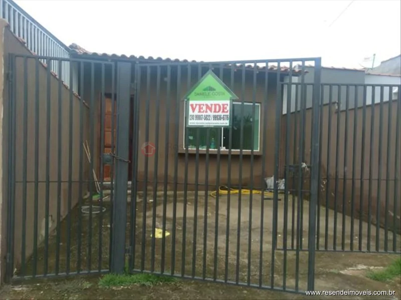 Foto 11 de 14 - Casa para venda em Jardim D'Oeste