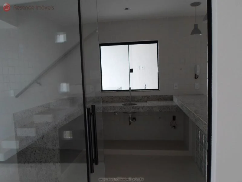 Foto 2 de 13 - Casa para venda em Parque Ipiranga II