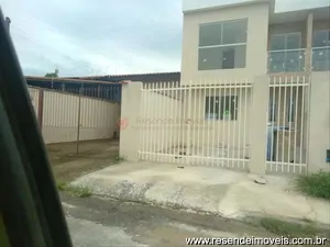 Casa para venda em Jardim D'Oeste