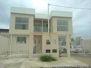 Casa para venda em Jardim D'Oeste