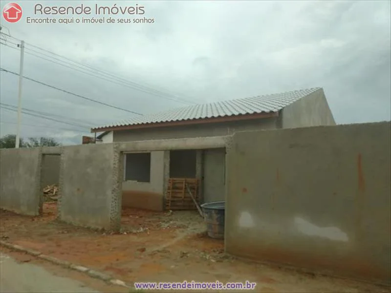 Foto 1 de 1 - Casa para venda em Jardim Aliança II