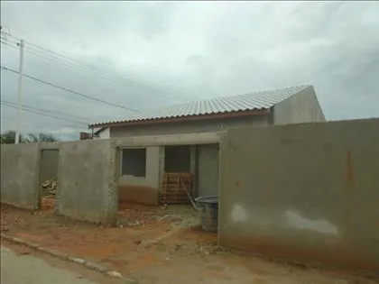 Casa para venda em Jardim Aliança II