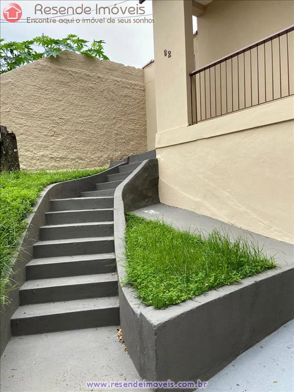 Foto 3 de 13 - Casa para aluguel em Jardim Brasília II