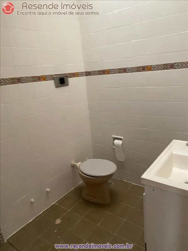 Foto 8 de 13 - Casa para aluguel em Jardim Brasília II