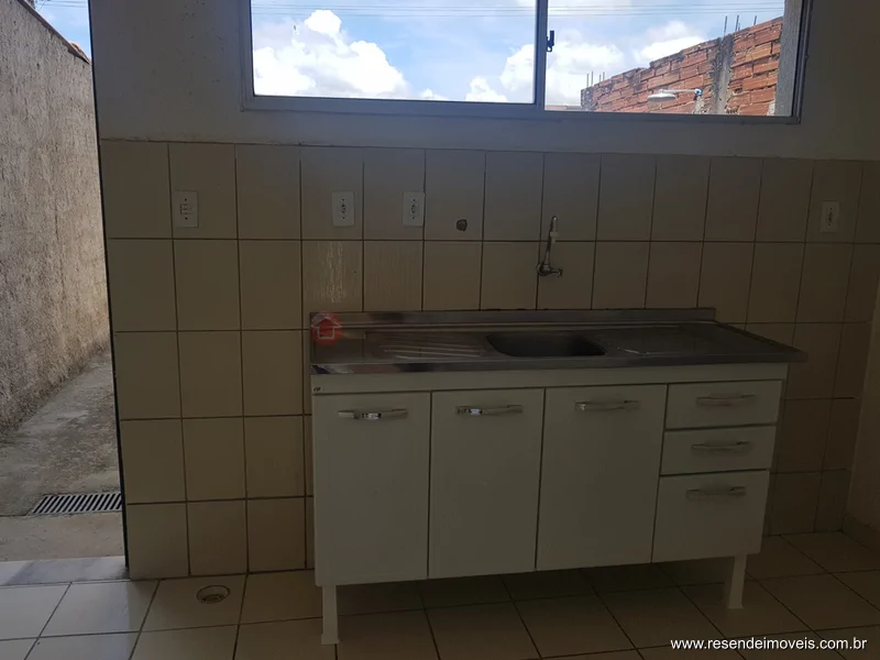 Foto 5 de 28 - Casa para venda em Alegria