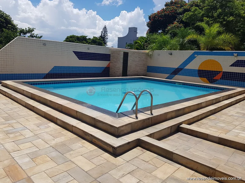 Foto 3 de 36 - Apartamento para aluguel em Jardim Jalisco