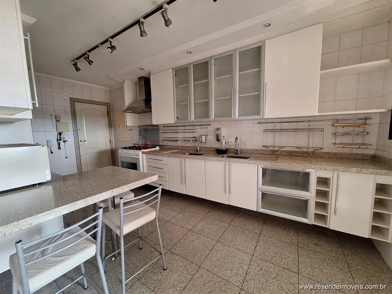 Foto 34 de 36 - Apartamento para aluguel em Jardim Jalisco