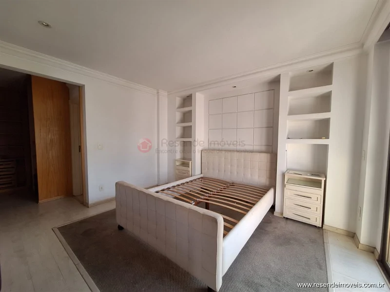Foto 23 de 36 - Apartamento para aluguel em Jardim Jalisco
