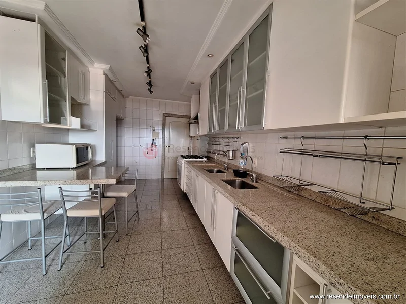 Foto 35 de 36 - Apartamento para aluguel em Jardim Jalisco