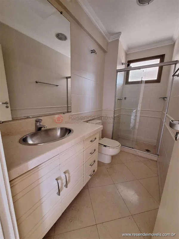 Foto 29 de 36 - Apartamento para aluguel em Jardim Jalisco