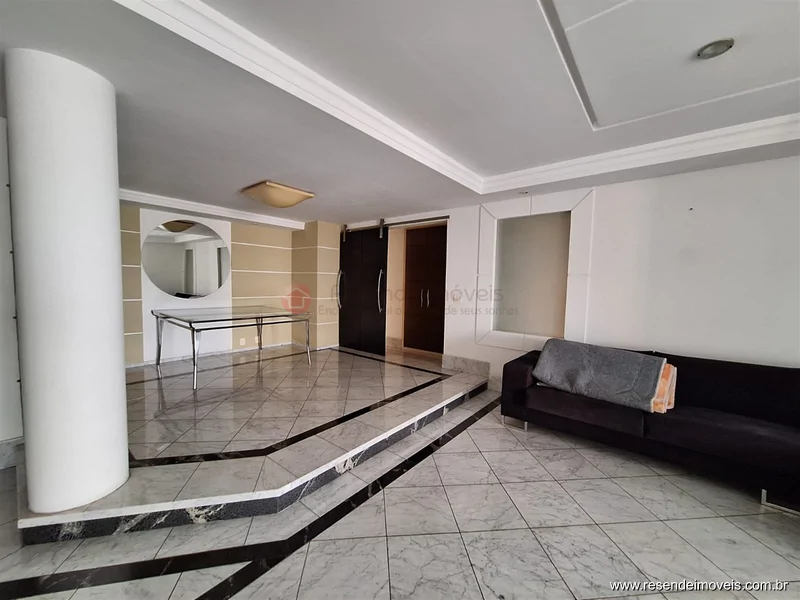 Foto 28 de 36 - Apartamento para aluguel em Jardim Jalisco